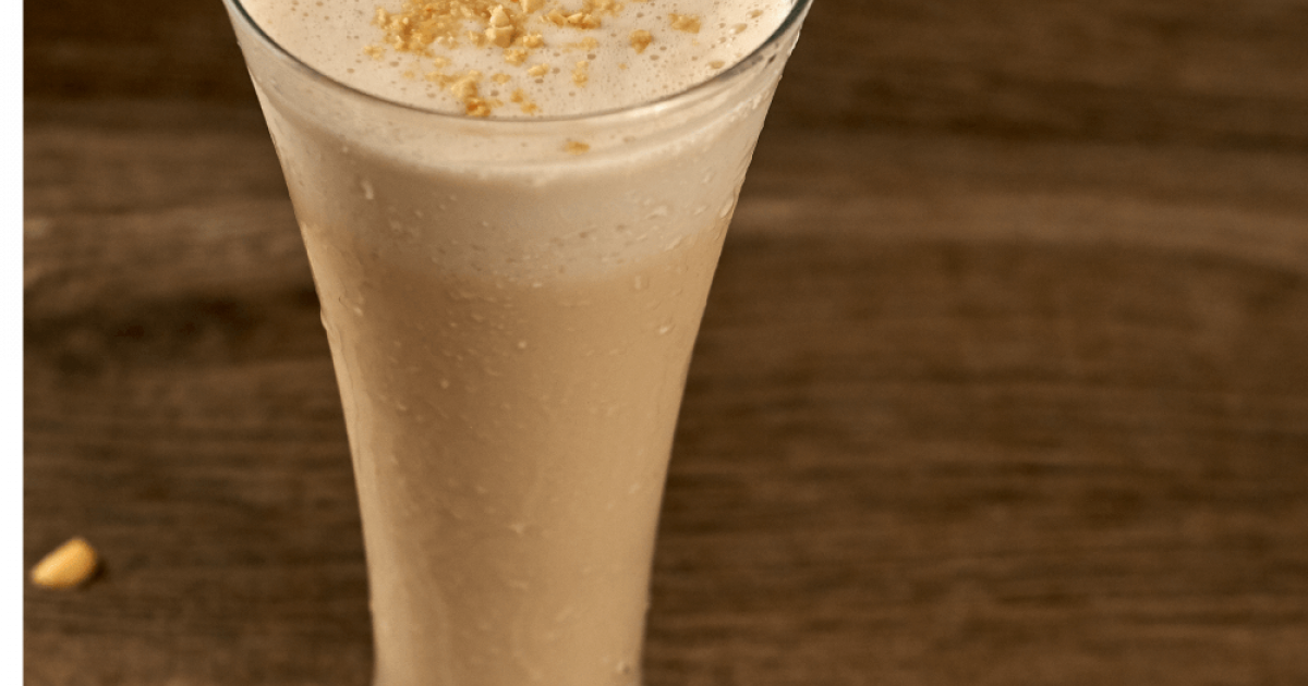 Grace Foods | Peanut Punch